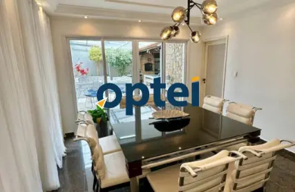 Imagem: Sobrado para Venda, Parque dos Pássaros