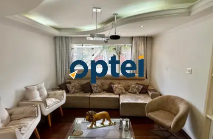 Imagem: Sobrado para Venda, Parque dos Pássaros