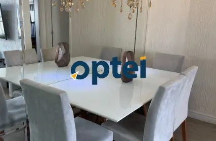 Imagem: Apartamento para Venda, Vila Apiaí