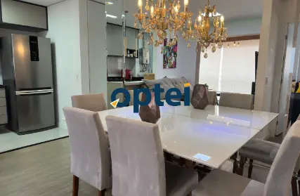 Imagem: Apartamento para Venda, Vila Apiaí