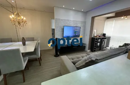 Imagem: Apartamento para Venda, Vila Apiaí