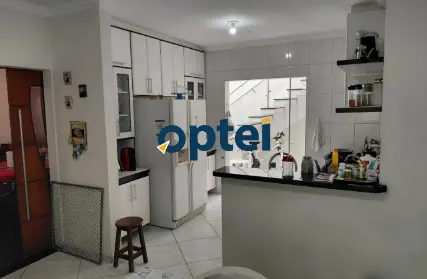 Imagem: Sobrado para Venda, Jardim Maria Adelaide