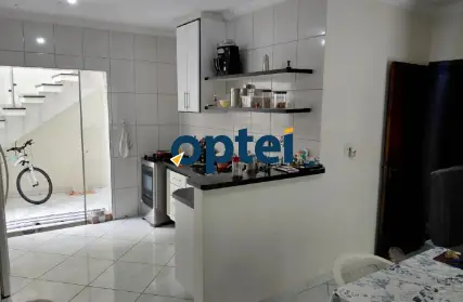 Imagem: Sobrado para Venda, Jardim Maria Adelaide