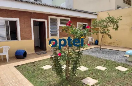 Imagem: Sobrado para Venda, Jardim Maria Adelaide