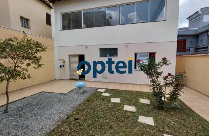 Imagem: Sobrado para Venda, Jardim Maria Adelaide