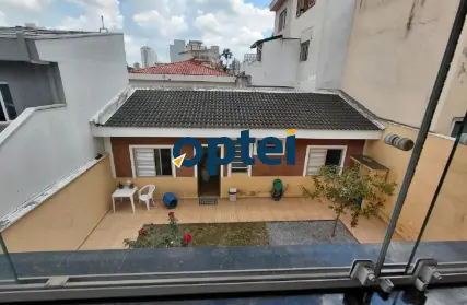 Imagem: Sobrado para Venda, Jardim Maria Adelaide