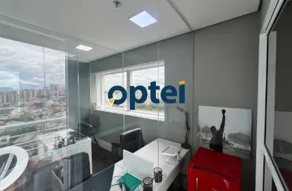 Imagem: Sala Comercial para Venda, Centro São Bernardo do Campo