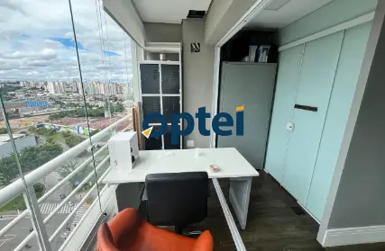 Imagem: Sala Comercial para Venda, Centro São Bernardo do Campo