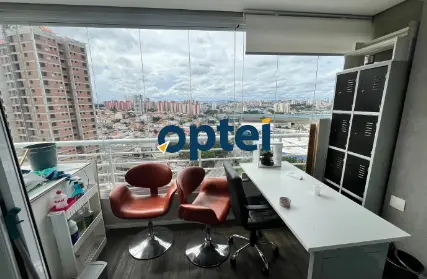 Imagem: Sala Comercial para Venda, Centro São Bernardo do Campo