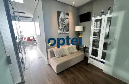 Imagem: Sala Comercial para Venda, Centro São Bernardo do Campo