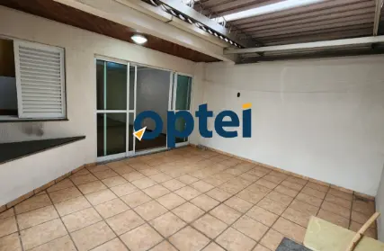 Imagem: Apartamento para Venda, Jardim Chácara Inglesa