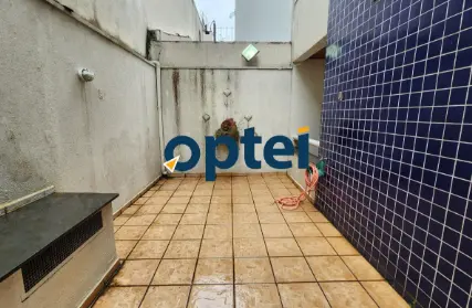 Imagem: Apartamento para Venda, Jardim Chácara Inglesa