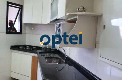 Imagem: Apartamento para Venda, Vila Lusitânia