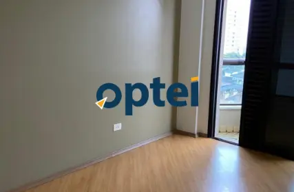 Imagem: Apartamento para Venda, Vila Lusitânia