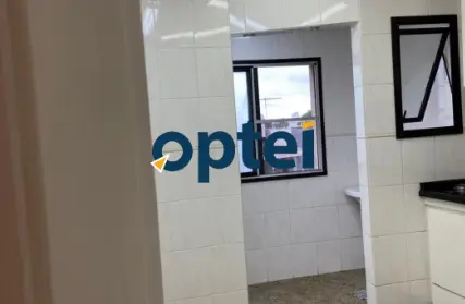 Imagem: Apartamento para Venda, Vila Lusitânia