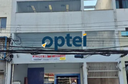 Imagem: Prédio Comercial para Alugar, Rudge Ramos