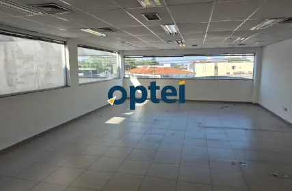Imagem: Prédio Comercial para Alugar, Rudge Ramos