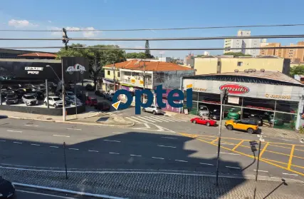 Imagem: Prédio Comercial para Alugar, Rudge Ramos