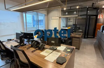 Imagem: Sala Comercial para Alugar, Baeta Neves