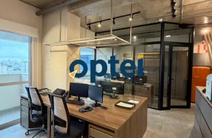 Imagem: Sala Comercial para Alugar, Baeta Neves