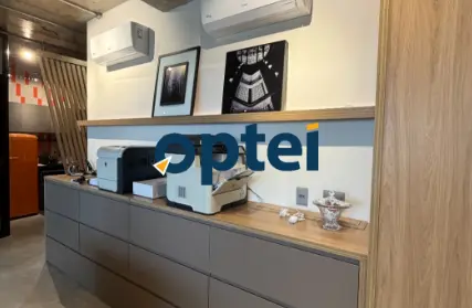 Imagem: Sala Comercial para Alugar, Baeta Neves