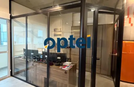 Imagem: Sala Comercial para Alugar, Baeta Neves