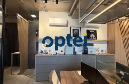 Imagem: Sala Comercial para Alugar, Baeta Neves