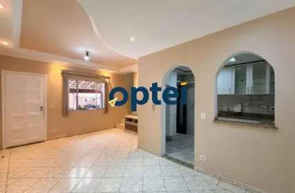 Imagem: Condomínio Fechado para Venda, Demarchi