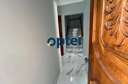 Imagem: Sobrado para Venda, Assunção