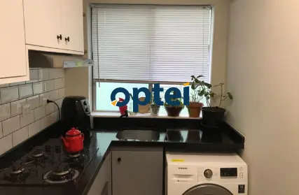 Imagem: Apartamento para Venda, Assunção