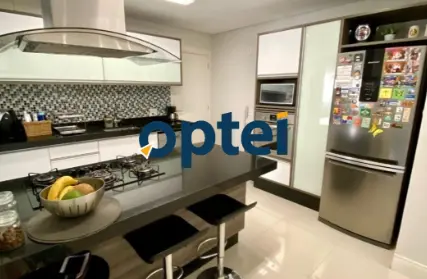 Imagem: Apartamento para Venda, Centro São Bernardo do Campo