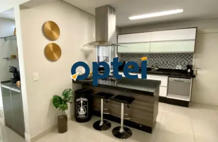 Imagem: Apartamento para Venda, Centro São Bernardo do Campo