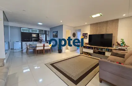 Imagem: Apartamento para Venda, Centro São Bernardo do Campo