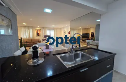 Imagem: Apartamento para Venda, Centro São Bernardo do Campo