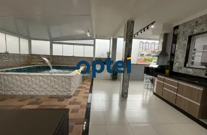 Imagem: Sobrado para Venda, Planalto