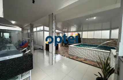 Imagem: Sobrado para Venda, Planalto