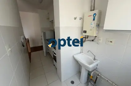 Imagem: Apartamento para Venda, Planalto
