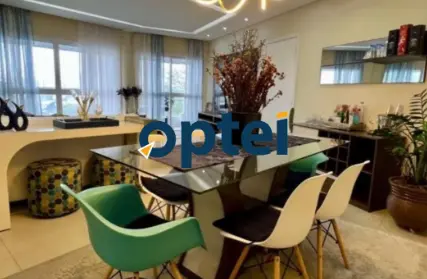 Imagem: Apartamento para Alugar, Centro São Bernardo do Campo