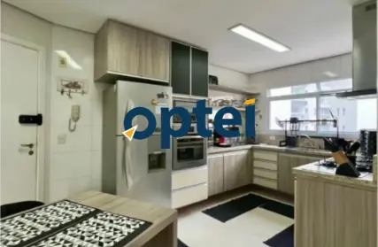 Imagem: Apartamento para Alugar, Centro São Bernardo do Campo