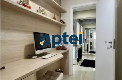 Imagem: Apartamento para Alugar, Centro São Bernardo do Campo