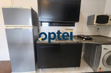 Imagem: Flat / Studio para Alugar, Jardim do Mar