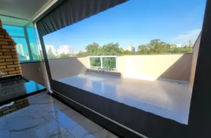 Imagem: Apartamento para Alugar, Centro São Bernardo do Campo