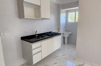 Imagem: Apartamento para Alugar, Centro São Bernardo do Campo