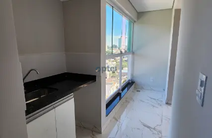 Imagem: Apartamento para Alugar, Centro São Bernardo do Campo