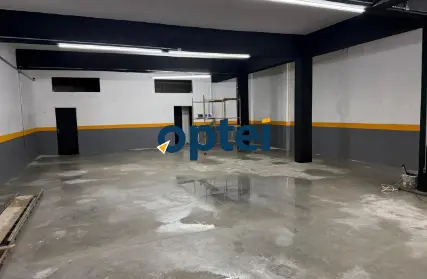 Imagem: Galpão / Salão para Alugar, Planalto