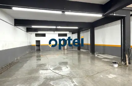 Imagem: Galpão / Salão para Alugar, Planalto