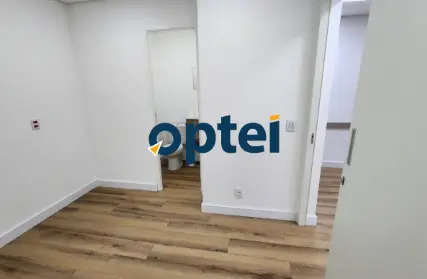 Imagem: Sala Comercial para Alugar, Baeta Neves