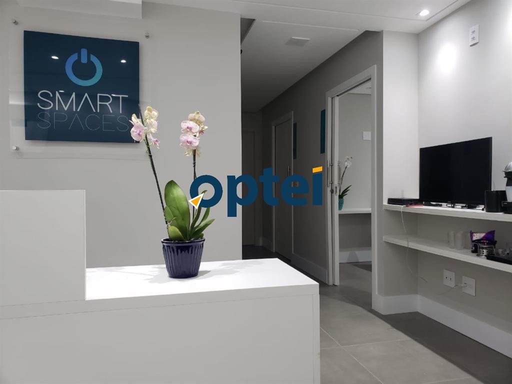 Sala Comercial à Venda: Centro São Bernardo do Campo, 2 Vagas por R$ 1.595.000,00.