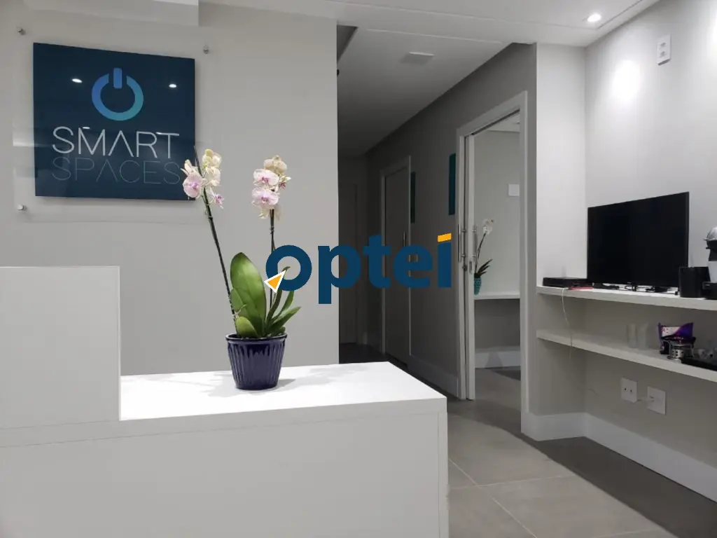 Sala Comercial à Venda: Centro São Bernardo do Campo, 2 Vagas por R$ 1.595.000,00.