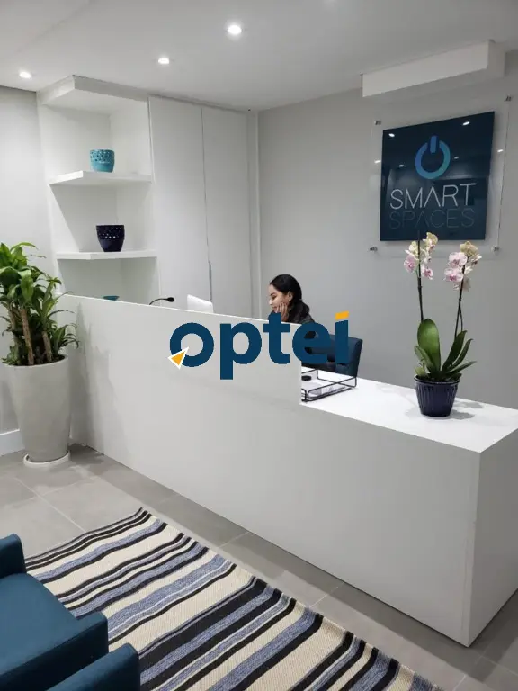Sala Comercial à Venda: Centro São Bernardo do Campo, 2 Vagas por R$ 1.595.000,00.